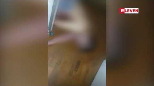 Embedded thumbnail for ဖူလုံတရုတ်ကုန်တိုက်အတွင်း တရုတ်လူမျိုးဇနီးမောင်နှံနှစ်ဦး သေဆုံးအလောင်းတွေ့ရှိမှု့ ဖြစ်စဉ်