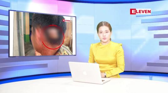 Embedded thumbnail for ဧပြီ ၇ ရက် နံနက်ပိုင်း သတင်း အစီအစဉ် 