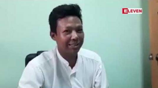 Embedded thumbnail for ပုသိမ်မြို့တွင် ဆေးစစ်ချက်အရ H1N1 ရောဂါဖြစ်ပွားနေသည်ဟုသတ်မှတ်ခံရသည့် အမျိုးသမီးတစ်ဦး သေဆုံးခဲ့ပြီး H1N1ဖြင့် သေဆုံးသူအားလုံးနီးပါးမှာ ပြင်ပရောဂါအခံရှိသူများဖြစ်ကြောင်း ကျန်းမာရေးဦးစီးဌာဆို 
