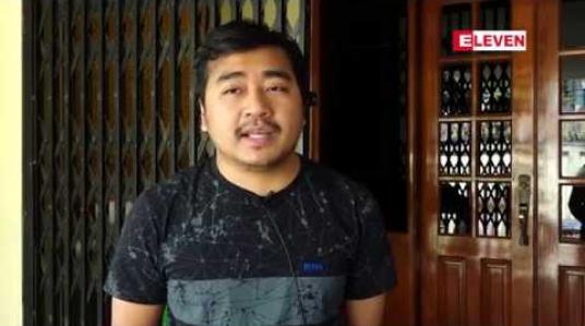 Embedded thumbnail for မုန်းစွဲဇာတ်ကားနဲ ့ပက်သတ်ပြီး အကယ်ဒမီရမယ်ဆိုရင်တော့ ထုတ်လုပ်သူ ဝေမင်းမောင်