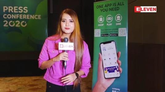Embedded thumbnail for မြန်မာနိုင်ငံ၏ ပထမဆုံး မိုဘိုင်းလ် Super App အသစ် မိတ်ဆက်ပွဲ အခမ်းအနား