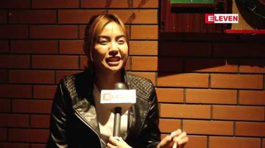 Embedded thumbnail for သီချင်းတစ်ပုဒ်ကရေးဖို ့လွယ်တာထက် ရင်ထဲကိုရောက်အောင်ရေးဖို ့ကတော့ အရမ်းခက်တယ်လို ့ ဆိုလာတဲ့ တေးသံရှင် ၀ိုင်းလေး 