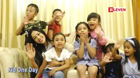 Embedded thumbnail for Kid One Day (ရုပ်သံအစီအစဉ်)