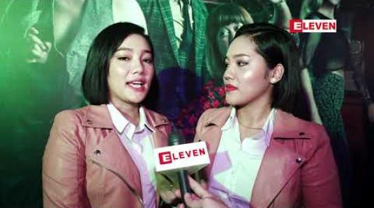 Embedded thumbnail for Twins Star အဖွဲ့(ရုပ်သံအစီအစဉ်)