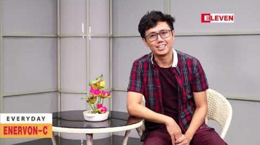 Embedded thumbnail for ရုပ်ရှင်လောက အတွက်ကျေနပ်စရာ ကောင်းတဲ့ နှစ်ပါ ဇာတ်ညွှန်း မိုးနီလွင်