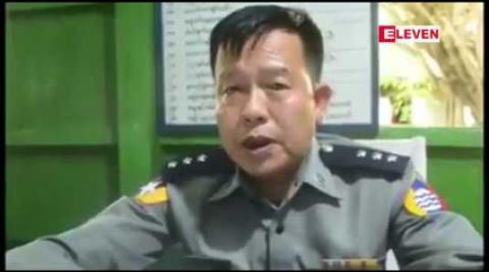 Embedded thumbnail for ဟင်္သာတမြို့စွန်တွင်တွေ့ရှိရသည့်  အလောင်းအား ရဲတပ်ဖွဲ့မှ စုံစမ်းစစ်ဆေးခဲ့ပြီးနောက် လူသတ်မှုနှင့် ဆက်စပ် ပုဒ်မများဖြင့် ပြောင်းလဲအမှုဖွင့်