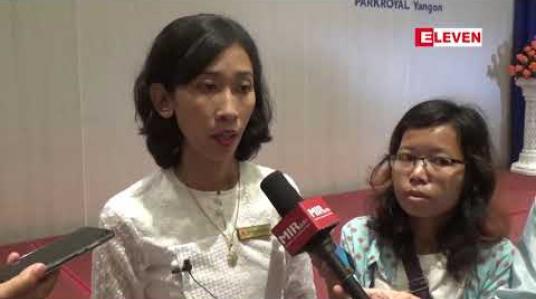 Embedded thumbnail for ထိုင်းရှိ လူကုန်ကူးခံရသူများ စောင့်ရှောက်ရေးဂေဟာ ရောက်နေသည့် မြန်မာ ၆၀၀ ကျော်ရှိ