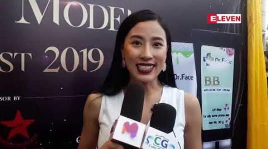Embedded thumbnail for အပြင်မှာလည်းထိုင်းစကားပြောတတ်တာကြောင့် ရုပ်ရှင်ထဲမှာပါ ထိုင်းလူမျိုးအဖြစ်မြင်တွေ ့ရမယ့် အလှမယ် နှင်းသွေးယုအောင် 