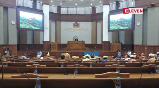 Embedded thumbnail for အရက်ရောင်းချမှုများကို ထိရောက်သော ကန့်သတ်၊ထိန်းချုပ်မှုပြုလုပ်ရန်အစီအစဉ် ရှိ မရှိ