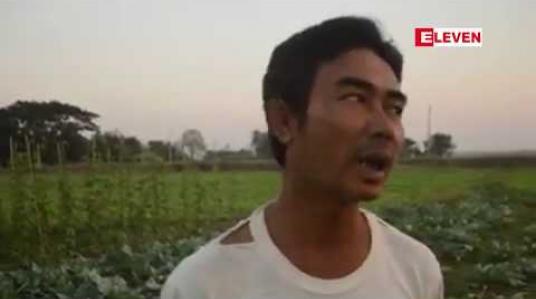 Embedded thumbnail for တောင်ငူဒေသထွက် ပန်းဂေါ်ဖီများ စျေးကျဆင်းနေသဖြင့် တောင်သူများ တွက်ခြေကိုက်မှု နည်းပါးနေဟုဆို 