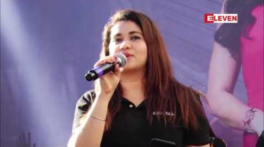 Embedded thumbnail for Canal+ ခရီးသွားကောက်ကြောင်း (မန္တလေး) ပွဲ အခမ်းအနားမြင်ကွင်းမျာ