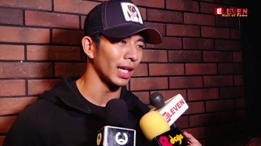 Embedded thumbnail for သက်ငယ်မုဒိန်းမှုတွေဖြစ်တဲ့အပေါ် ပြောလာတဲ့ သရုပ်ဆောင် ထူးအောင်