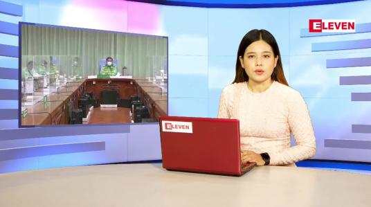 Embedded thumbnail for ဇူလိုင်လ (၁၆)ရက်နေ့ ညနေခင်းသတင်းအစီအစဉ် 