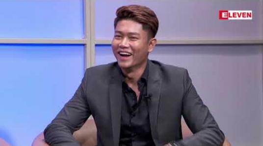 Embedded thumbnail for Youth Inspire Talk ရုပ်သံအစီအစဉ် (ပထမပိုင်း)