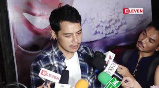 Embedded thumbnail for ဇာတ်သဘင်သည်ဘဝကိုကျင်လည်ဖူးတော့ ဒီအလုပ်က အနုပညာဖန်တီးမှုထဲမှာ အခက်ခဲ၊အပင်ပန်း၊ အဆင်းရဲဆုံးလို့မြင်ပါတယ် လို့ဆိုတဲ့ ကျော်ကျော်ဗိုလ်