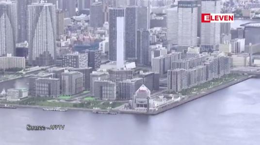 Embedded thumbnail for ကပ်ရောဂါကြောင့် ဂျပန်၏ စီးပွားရေး ကျုံ့ဝင်မှုမှာ မျှော်မှန်းထားသည်ထက် ပိုမိုများပြားခဲ့