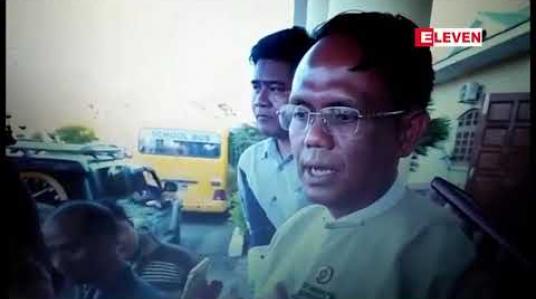 Embedded thumbnail for နယ်ခြားစောင့်ရဲကင်းစခန်းလေးခုကို AA လက်နက်ကိုင်အဖွဲ့က ဝင်ရောက်တိုက်ခိုက်မှုကြောင့် တိမ်းရှောင်ခဲ့ရသည့် စစ်ဘေးရှောင်ပြည်သူ ၂ဝဝ ကျော်ရှိကြောင်း သိရ 