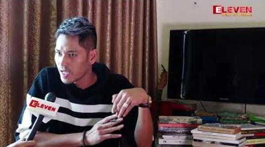 Embedded thumbnail for “ကျွန်တော်က ရုပ်ရှင်ကို နည်းနည်းနဲ့ ကောင်းကောင်းဘဲ ရိုက်ချင်တယ် … 