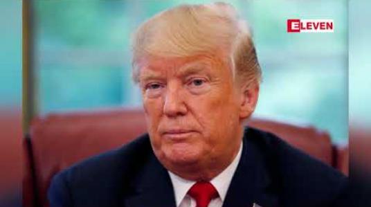 Embedded thumbnail for ဗင်နီဇွဲလားနိုင်ငံကို အမေရိကန်ကစစ်ရေးအရကြားဝင်မှုမှာ ရွေးချယ်စရာတစ်ခုဖြစ်ကြောင်း သမ္မတထရန့် ပြောကြား 