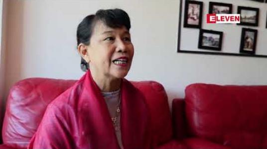 Embedded thumbnail for စာပေမျိုးဆက်အဖွဲ့က ဦးဆောင်ကာ မွေခံထိုက်စေ စာပေစကားဝိုင်းပြုလုပ်