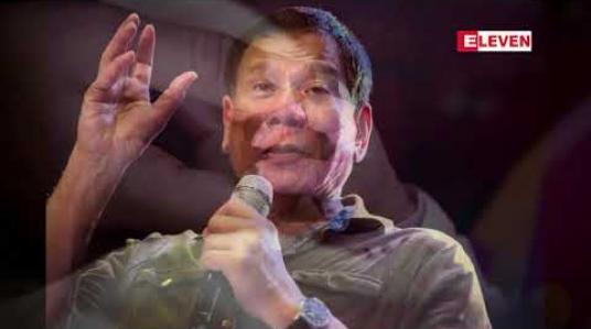 Embedded thumbnail for ဖိလစ်ပိုင်သမ္မတဒူတာတေးက မိခင်သစ်များအတွက်မီးဖွားခွင့်ကို နှစ်ဆတိုးပေး 