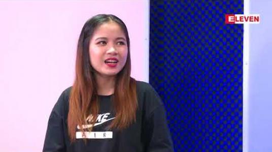Embedded thumbnail for Europa League Final Talk show (ရုပ်သံအစီအစဉ်)