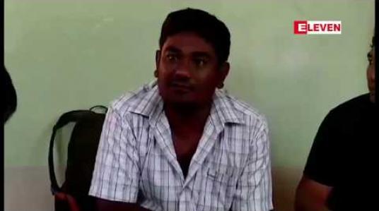 Embedded thumbnail for စစ်တောင်းမြစ်ဝှမ်း ကျိုက်ထို၊ ဘီးလင်းမြို့နယ်များမှ ကျေးရွာ ၂၉ ရွာတွင် သံဇကာပိုက်များဖြင့်ဖမ်းဆီးမှုကို တား ဆီးခဲ့သည့် ငါးလခန့်အတွင်း ငါးမျိုးစုံဖမ်းမိမှု ငါးဆခန့်တိုးလာဟုဆို 
