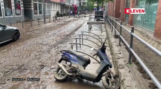 Embedded thumbnail for ဂျာမနီရေကြီးမှု နှစ်ပေါင်း ၂၀၀ အတွင်းသေဆုံးမှုအများဆုံးဖြစ်