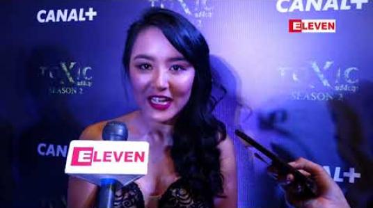 Embedded thumbnail for ပရိသတ်ပေးတဲ့အကယ်ဒမီကပိုပြီးတန်ဖိုးရှိတယ်လို့ထင်ပါတယ်လို့ဆိုတဲ့ သရုပ်ဆောင် မုဏ်း 
