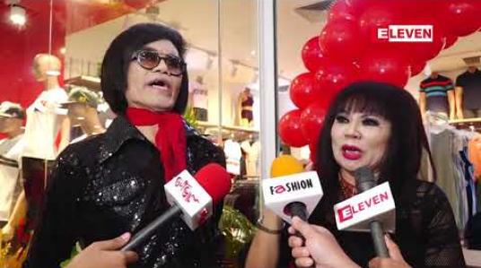 Embedded thumbnail for Myanmar Idol မှာ မပါဖြစ်တော့ အန်ကယ်လ်ရဲ့ မှတ်ချက်တွေကို မတွေ့ရတော့ဘူးပေါ့” (ရုပ်သံအစီအစဉ်)
