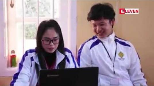 Embedded thumbnail for မြေယာလုပ်ပိုင်ခွင့်လုံခြုံမှုမူဝါဒ ခိုင်မာအားကောင်းရေးအတွက် တိုင်းနှင့်ပြည်နယ်(၅)ခုမှ အရပ်ဘက်အဖွဲ့အစည်းများ စုပေါင်း၍ ကြေညာချက်တစ်စောင် ထုတ်ပြန်ခဲ့ပြီး သက်ဆိုင်ရာသို့ တင်ပြသွားမည် 