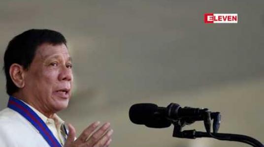 Embedded thumbnail for ဖိလစ်ပိုင် မူးယစ်နှိမ်နှင်းရေးစစ်ပွဲအတွင်း ဥပဒေမဲ့သတ်ဖြတ်မှုများ ကျယ်ကျယ်ပြန့်ပြန့်ရှိနေပြီး ကုလသမဂ္ဂအနေဖြင့် စုံစမ်းစစ်ဆေး မှုများ ပြုလုပ်သင့်ဟု Amnesty တိုက်တွန်း 