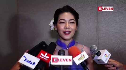 Embedded thumbnail for ဇာတ်လမ်းတွဲအရှည်အဖြစ် ပထမဆုံးရိုက်ရတဲ့ “ အဆောင် ” Series ထဲက ဇာတ်ကောင်က လွယ်မယောင်နဲ့ ဝိညာဉ်ခေါ် တာတွေ လုပ်ကြည့် တဲ့အချိန်မှာ အသံနေအသံထားကအစ တော်တော်ကြိုးစားယူရတယ် ဆိုတဲ့ စဝ်ယွန်းဝတီဦး (ရုပ်သံ)
