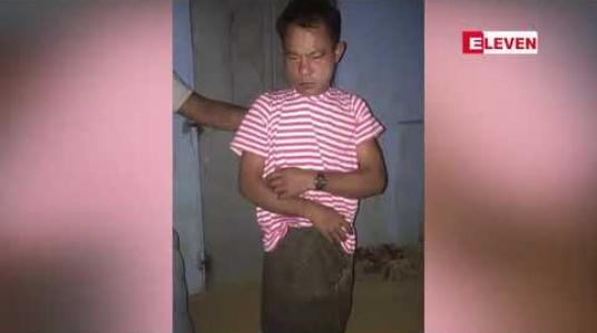 Embedded thumbnail for တနင်္သာရီတိုင်းအတွင်း ၂၀၁၈ ခုနှစ် ဇန်နဝါရီမှ နိုဝင်ဘာ ၂၆ ရက်ထိ မုဒိမ်းမှု ၆၄ မှုထိရှိခဲ့ပြီး ၂၀၁၇ တစ်နှစ်လုံး စာထက် ပိုမိုများပြားခဲ့ 