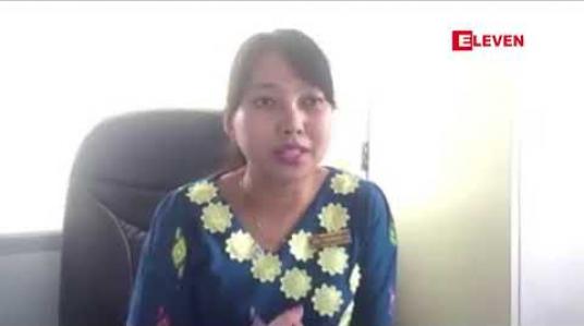 Embedded thumbnail for ဟင်္သာတမြို့နယ်၌ ခြောက်လကျော်အတွင်း သွေးလွန်တုပ်ကွေးရောဂါ ဖြစ်ပွားသူဦးရေ ၁၈၀ ကျော်အထိ ရှိလာ 