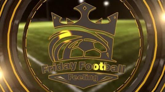 Embedded thumbnail for Friday Football Feeling (ရုပ္သံအစီအစဥ္)