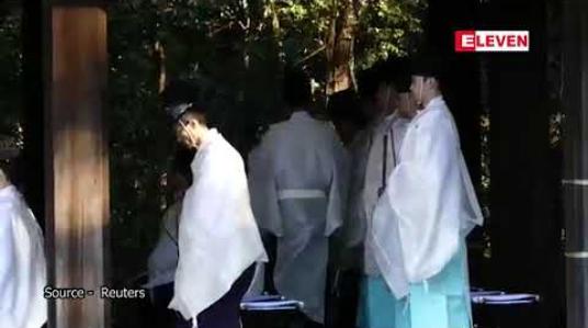 Embedded thumbnail for တိုကျိုတွင် တစ်ရက်အတွင်း ကိုရိုနာဗိုင်းရပ်စ်ကူးစက်သူ တစ်ထောင်ကျော် တိုးလာပြီးနောက် အရေးပေါ်အခြေအနေ ကြေညာရနိုင်ဟု အာဏာပိုင်များ သတိပေး 