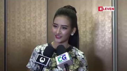 Embedded thumbnail for နှစ်စဉ်နှစ်တိုင်း မြန်မာနှစ်ဆန်းတစ်ရက်နေ ့မှာ ကိုယ်တိုင်မြန်မာမုန် ့တွေလုပ်ပြီး အလှူလုပ်ဖြစ်တဲ့အကြောင်း ပြောပြလာတဲ့ အလှမယ် ဟန်တီ 