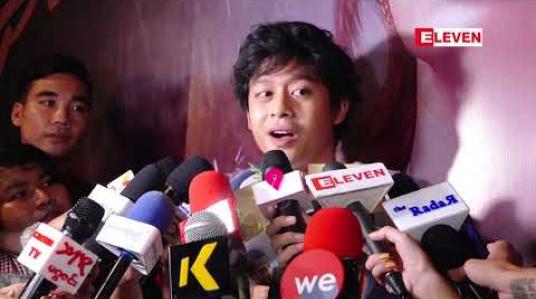 Embedded thumbnail for ဒဏ္ဍာရီမိုးဇာတ်ကားမှာ ကိုရဲတိုက်က တစ်ကယ်တော်တဲ့ စီနီယာပါဆိုတဲ့ သရုပ်ဆောင် ဒေါင်း (ရုပ်သံအစီအစဉ်) 