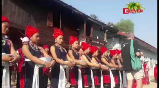 Embedded thumbnail for NCA တွင်ပါသည့်သဘောတူညီချက်များကို တိုင်းပြည်အပေါ် အမှန်တကယ် ငြိမ်းချမ်းရေး ရစေချင်သည့် စိတ်ဖြင့်ချဉ်းကပ်ပါက ငြိမ်းချမ်းရေး မရစရာအကြောင်းမရှိဟု KNPP အထွေထွေအတွင်းရေးမှူးပြောကြား 