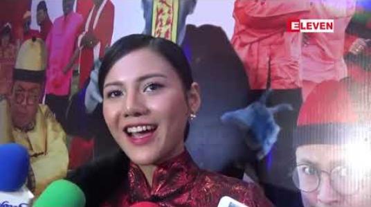 Embedded thumbnail for ကားရိုက်တစ်ခုစီတိုင်း အတွေ့အကြုံ သစ်တွေရပြီး ရသလောက်ပညာတွေ အကုန်သင်ယူတယ်ဆိုတဲ့ ပို်င်ဖြိုးသု 
