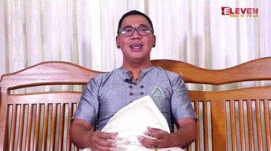 Embedded thumbnail for ပိုက်ဆံနောက်မလိုက်ပဲ ဂီတကို ဖန်တီးချင်တဲ့ အဆိုတော် ငယ်ဆူး