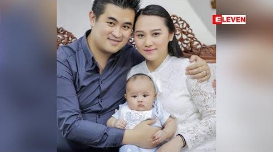 Embedded thumbnail for သားသမီးသုံးယောက်အထိ ယူမယ်ဆိုတဲ့ သရုပ်ဆောင် သဥ္ဇာနွယ်ဝင်း 