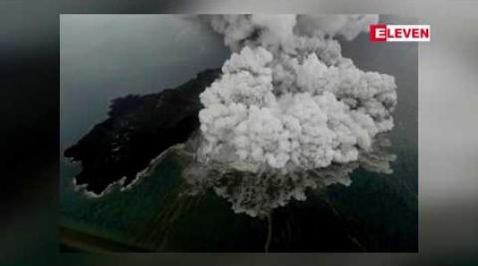 Embedded thumbnail for အင်ဒိုနီးရှားနိုင်ငံဘာလီကျွန်းပေါ်ရှိ မေါင့်အာဂွန်မီးတောင် ထပ်မံပေါက်ကွဲ