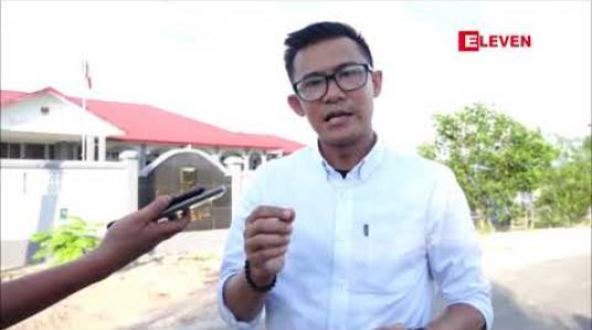 Embedded thumbnail for ပြန်ကြားရေးတွင် ဒေါ်လာတစ်သန်းကျော်တန် ပုံနှိပ်စက်ရှိကြောင်း The Daily Eleven အယ်ဒီတာချုပ်ထွက်ဆို
