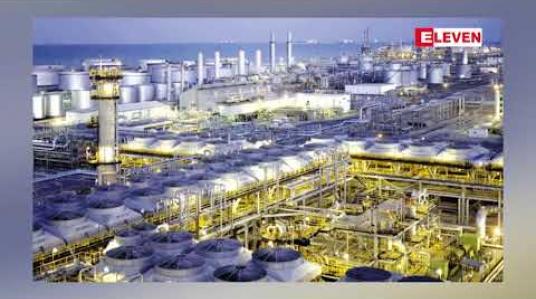 Embedded thumbnail for ဒရုန်းဖြင့်တိုက်ခိုက်ခံရမှုကြောင့် Saudi Aramco ရေနံကုမ္ပဏီ၏ စက်ရုံနှစ်ရုံ မီးလောင်မှု ဖြစ်ပွားခဲ့