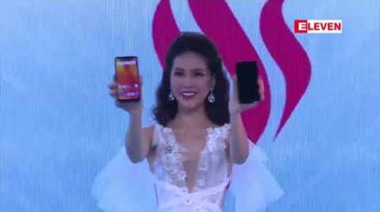 Embedded thumbnail for ဗီယက်နမ်နိုင်ငံက ထုတ်လုပ်သည့် ပထမဆုံး စမတ်ဖုန်းများကို Vingroup က စတင်မိတ်ဆက် 