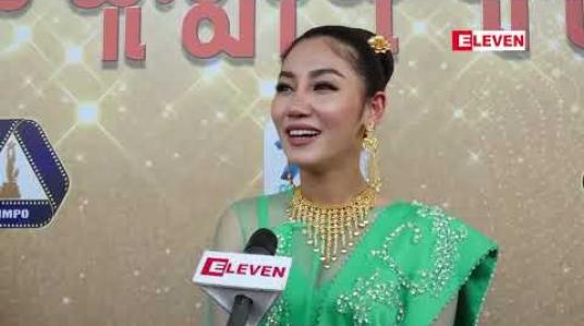 Embedded thumbnail for စည်ပင်လူကြီးဖြစ်ရင် Line Walker ဇာတ်ကားလိုလမ်းတွေပိတ်ပြီးရုပ်ရှင်ရိုက်ခွင့်ပေးပါ လို့နောက်ကြတယ် လို့ဆိုတဲ့ ထက်ထက်ထွန်း 