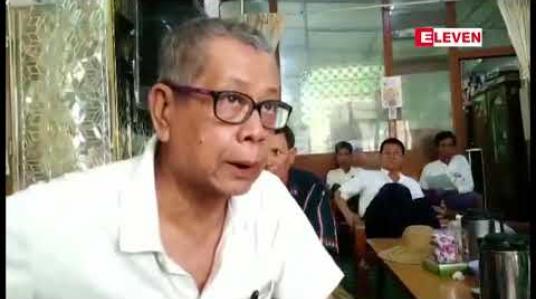 Embedded thumbnail for သာလွန်မင်းတရားကြီး စစ်ကိုင်းကောင်းမှုတော်စေတီတည်စဉ်ကတည်းက ထည့်သွင်းတည်ဆောက်ခဲ့သည်ဆိုသည့် မေတ္တာကန်ကို အကြီးစားပြင်ဆင်မှုများ ပြုလုပ်နေ