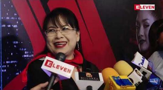 Embedded thumbnail for လူငယ်တွေက ကျွန်မရဲ့မျှော်လင့်ချက်လို့ ပြောလာတဲ့ အကယ်ဒမီ ဆွေဇင်ထိုက် (ရုပ်သံအစီအစဉ်)